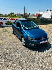 Volkswagen Polo 2014 Πουλήθηκε Full Extra me Panorama-thumb-1