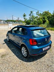 Volkswagen Polo 2014 Πουλήθηκε Full Extra me Panorama-thumb-2