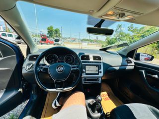 Volkswagen Polo 2014 Πουλήθηκε Full Extra me Panorama-thumb-6