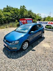 Volkswagen Polo 2014 Πουλήθηκε Full Extra me Panorama-thumb-20