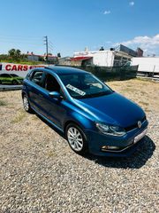 Volkswagen Polo 2014 Πουλήθηκε Full Extra me Panorama-thumb-21