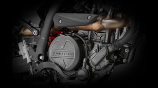 QJ Motor SRT 300DX 2026 ΜΗΧΑΝΗ adventure SRT 300DX BLACK-thumb-1