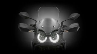 QJ Motor SRT 300DX 2026 ΜΗΧΑΝΗ adventure SRT 300DX BLACK-thumb-3