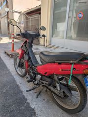 Yamaha Crypton 2000-thumb-2