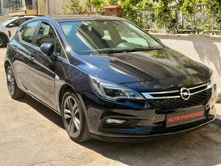 Opel Astra 2020 ΕΛΛΗΝΙΚΟ / ΖΑΝΤΕΣ / 6ΤΑΧΥΤΟ-thumb-1