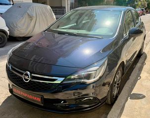 Opel Astra 2020 ΕΛΛΗΝΙΚΟ / ΖΑΝΤΕΣ / 6ΤΑΧΥΤΟ