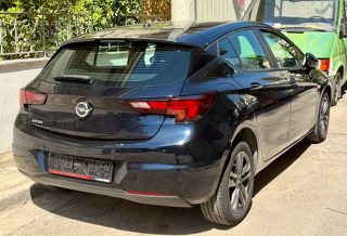 Opel Astra 2020 ΕΛΛΗΝΙΚΟ / ΖΑΝΤΕΣ / 6ΤΑΧΥΤΟ-thumb-2