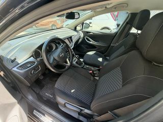 Opel Astra 2020 ΕΛΛΗΝΙΚΟ / ΖΑΝΤΕΣ / 6ΤΑΧΥΤΟ-thumb-4