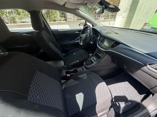 Opel Astra 2020 ΕΛΛΗΝΙΚΟ / ΖΑΝΤΕΣ / 6ΤΑΧΥΤΟ-thumb-6