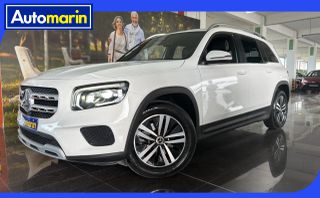 Mercedes-Benz GLB 200 2021 Sport Pack Auto / 6 Χρόνια Δωρεάν Service