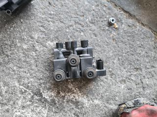 RANGE ROVER DEFENDER L663 ΒΑΛΒΙΔΑ CPLA-5B710-AD