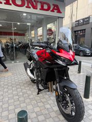 Honda CB 1000 2026 GT  ΕΤΟΙΜΟΠΑΡΑΔΟΤΟ-thumb-1