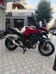 Honda CB 1000 2026 GT  ΕΤΟΙΜΟΠΑΡΑΔΟΤΟ-thumb-2