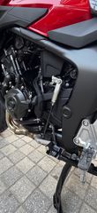 Honda CB 1000 2026 GT  ΕΤΟΙΜΟΠΑΡΑΔΟΤΟ-thumb-3