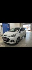 Hyundai i 10 2016 passion Full extra