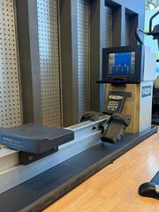 TECHNOGYM Rowrace HC900