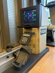 TECHNOGYM Rowrace HC900-thumb-2