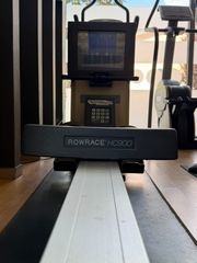 TECHNOGYM Rowrace HC900-thumb-3