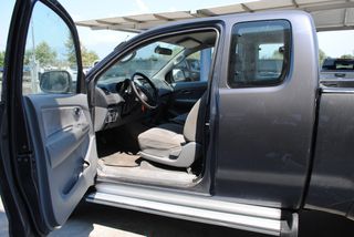 Toyota Hilux 2009 4X4 μιαμιση καμπινα-thumb-35