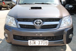 Toyota Hilux 2009 4X4 μιαμιση καμπινα-thumb-36