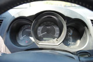 Toyota Hilux 2009 4X4 μιαμιση καμπινα-thumb-38