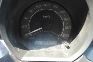 Toyota Hilux 2009 4X4 μιαμιση καμπινα-thumb-39
