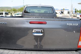 Toyota Hilux 2009 4X4 μιαμιση καμπινα-thumb-18