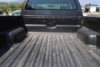 Toyota Hilux 2009 4X4 μιαμιση καμπινα-thumb-19