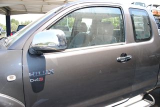 Toyota Hilux 2009 4X4 μιαμιση καμπινα-thumb-21