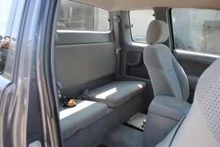 Toyota Hilux 2009 4X4 μιαμιση καμπινα-thumb-28
