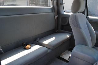 Toyota Hilux 2009 4X4 μιαμιση καμπινα-thumb-29
