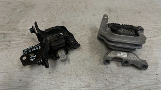 Βάσεις μηχανής και σασμάν, μοτέρ CUS 1.4lt diesel, από Skoda Fabia III '14-'18, VW Polo 6R '14-'17, Audi A1 '14-'17, Seat Ibiza 6J '15-'17
