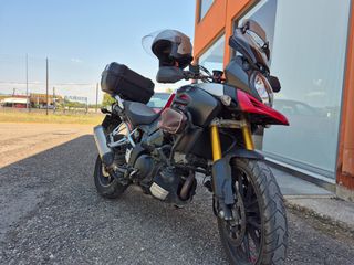 Suzuki V-Strom 1000 2016-thumb-1