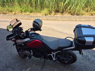 Suzuki V-Strom 1000 2016-thumb-2