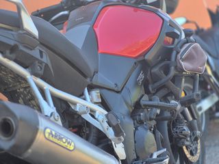Suzuki V-Strom 1000 2016