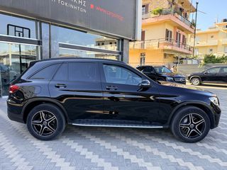 Mercedes-Benz GLC 300 2022 AMG LINE, night edition|CarPoint-thumb-2