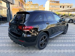 Mercedes-Benz GLC 300 2022 AMG LINE, night edition|CarPoint-thumb-3