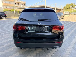 Mercedes-Benz GLC 300 2022 AMG LINE, night edition|CarPoint-thumb-4