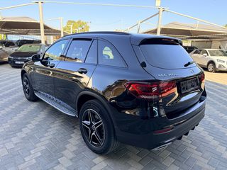 Mercedes-Benz GLC 300 2022 AMG LINE, night edition|CarPoint-thumb-5