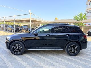 Mercedes-Benz GLC 300 2022 AMG LINE, night edition|CarPoint-thumb-6