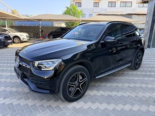 Mercedes-Benz GLC 300 2022 AMG LINE, night edition|CarPoint-thumb-7