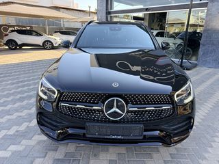 Mercedes-Benz GLC 300 2022 AMG LINE, night edition|CarPoint-thumb-8