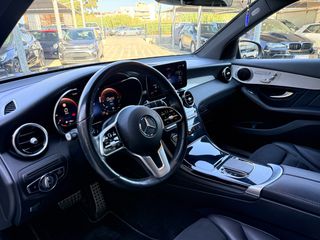 Mercedes-Benz GLC 300 2022 AMG LINE, night edition|CarPoint-thumb-9