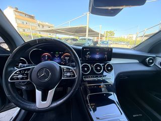 Mercedes-Benz GLC 300 2022 AMG LINE, night edition|CarPoint-thumb-10