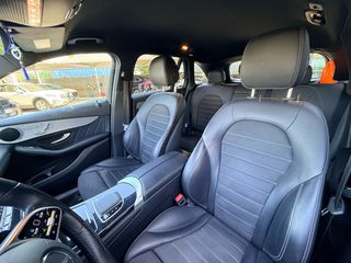 Mercedes-Benz GLC 300 2022 AMG LINE, night edition|CarPoint-thumb-13