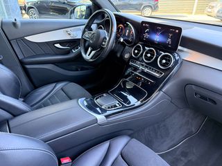 Mercedes-Benz GLC 300 2022 AMG LINE, night edition|CarPoint-thumb-14