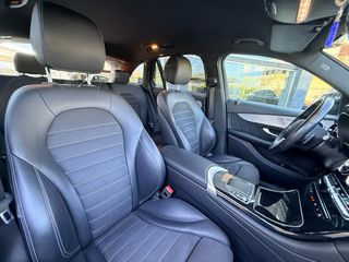 Mercedes-Benz GLC 300 2022 AMG LINE, night edition|CarPoint-thumb-15