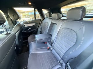 Mercedes-Benz GLC 300 2022 AMG LINE, night edition|CarPoint-thumb-16