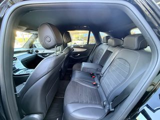 Mercedes-Benz GLC 300 2022 AMG LINE, night edition|CarPoint-thumb-17