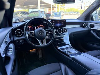 Mercedes-Benz GLC 300 2022 AMG LINE, night edition|CarPoint-thumb-18